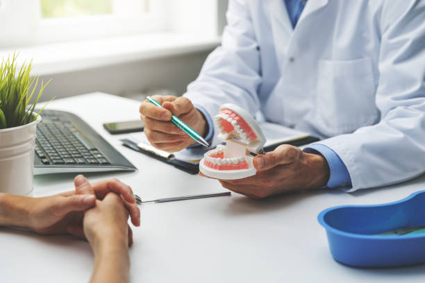 Professional Dental Services in Lake Marcel Stillwater, WA