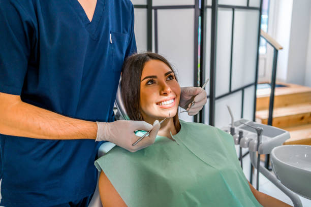 Advanced Technology for Better Dental Care in Lake Marcel Stillwater, WA